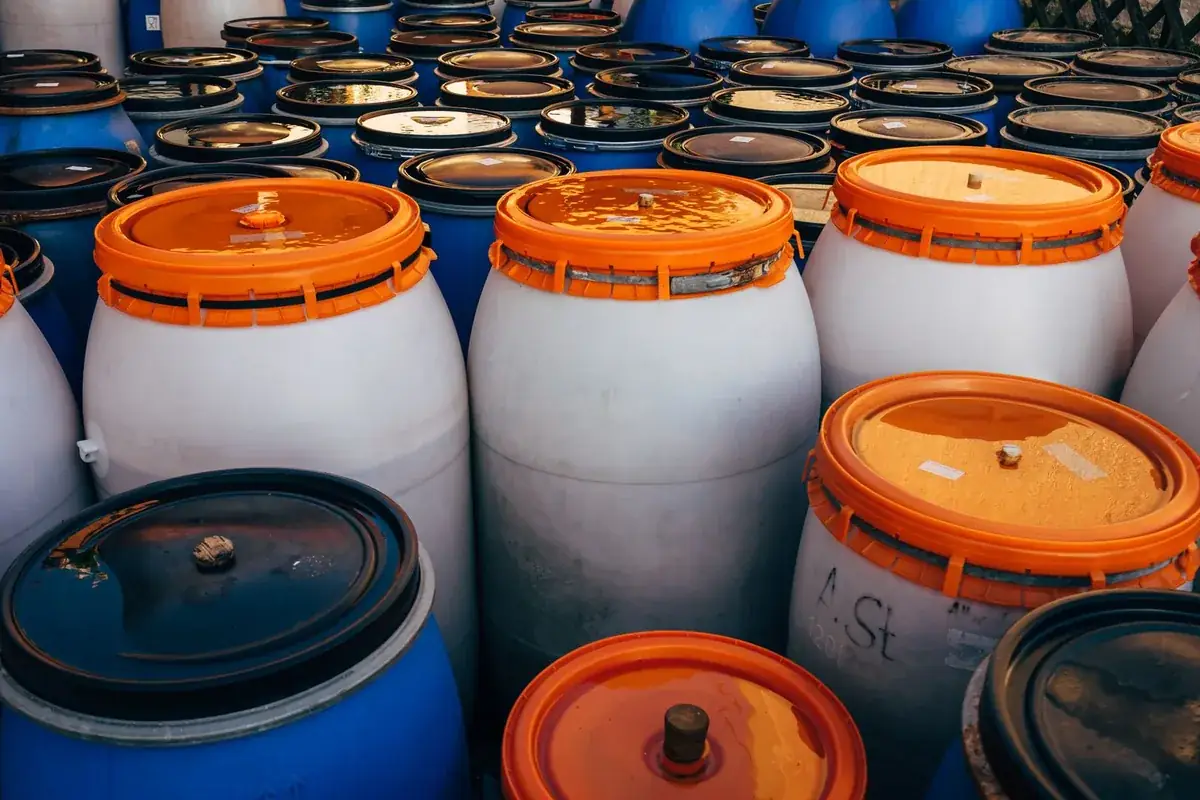 Chemical & Toxic Waste Cleanup in Sugarcreek, PA